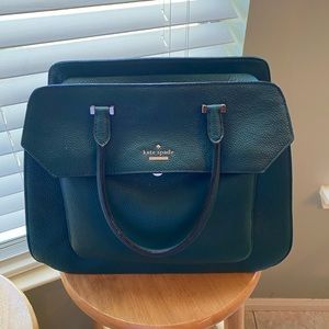 Authentic Kate Spade shoulder bag
